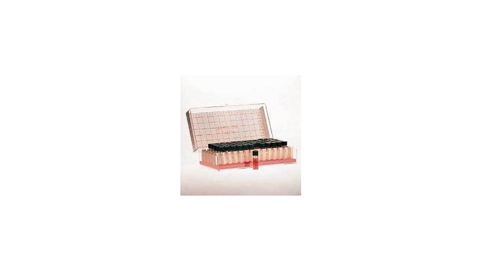 Wheaton Vial File Plastic 15X48MM CS40 224892