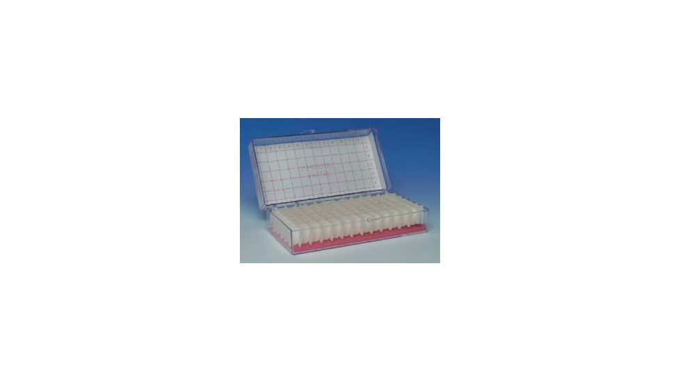 Wheaton Vial File W/BOTTLE CS40 211641