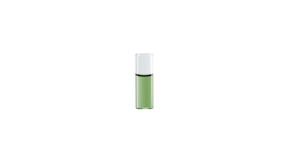 Wheaton VIAL,GLS Shell CLR,4ML 1000/CS 225126