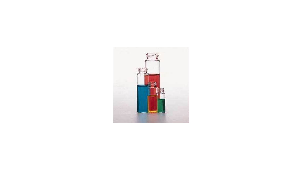 Wheaton Vial Sample WO/CAP 2ML CS200 224801