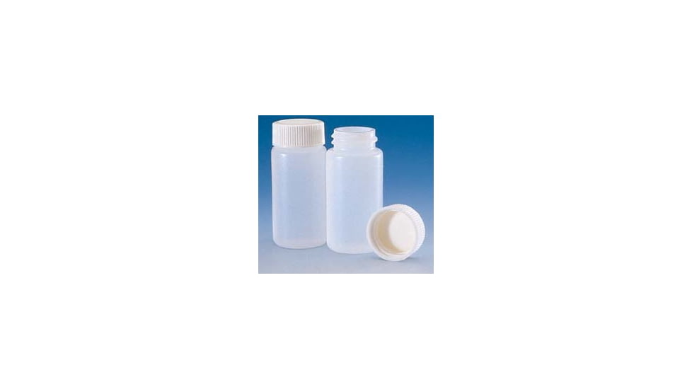 Wheaton Vial Scint Plastic 20ML CS-500 986700