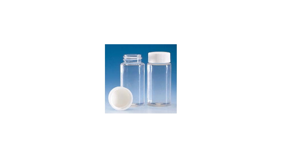 Wheaton Vial Scint Pls W/CAP 20MLCS500 986736