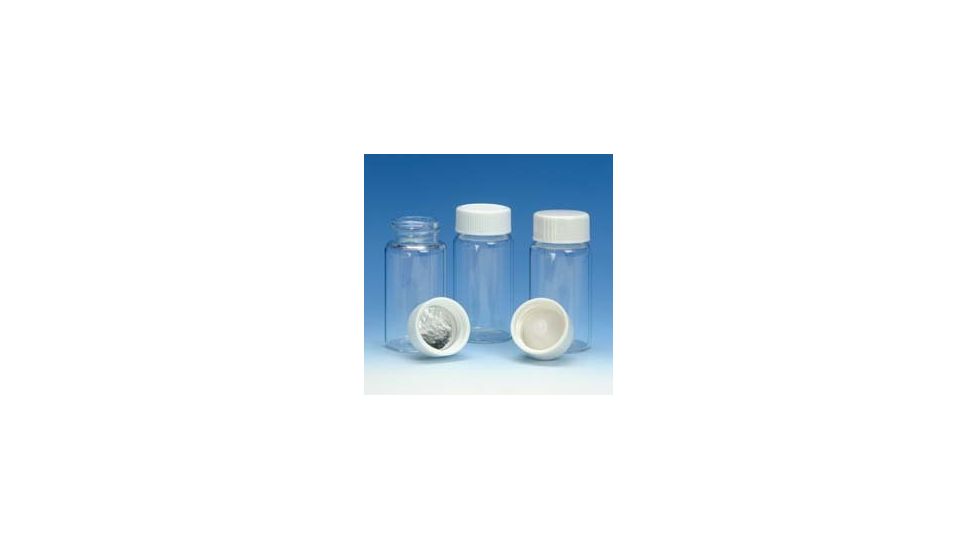 Wheaton Vial Scint W/CAP 20ML CS-500 986540