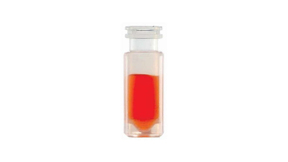 Wheaton Vial Snap Ring Pp .75ML CS1000 225235