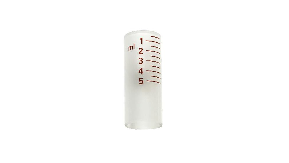 Wheaton Reservoir 250 Ml Pp W860090