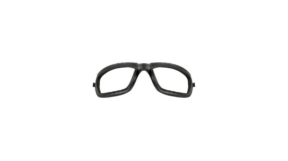 Wiley X Boss Removable Facial Cavity Seal,Black CCBOSG