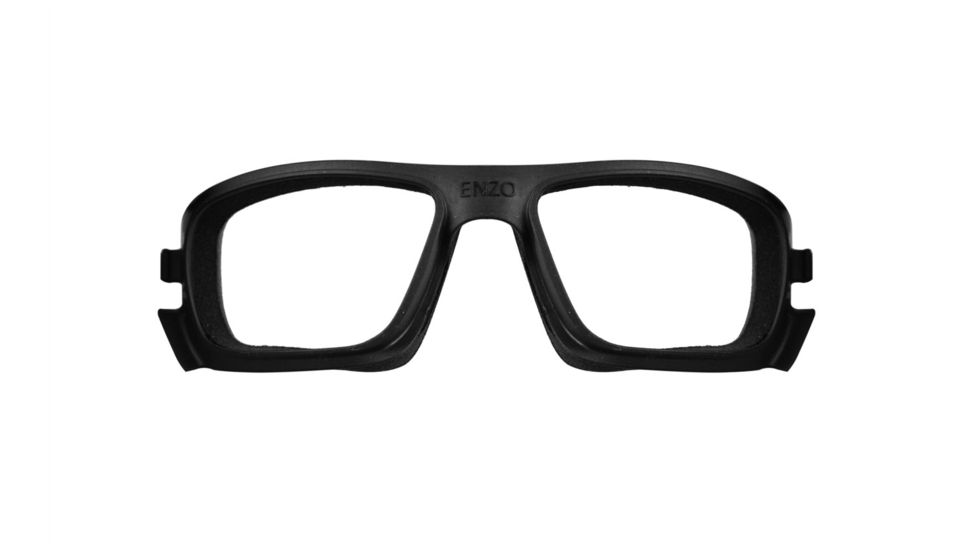 Wiley X Enzo Removable Facial Cavity Seal, CCENZG