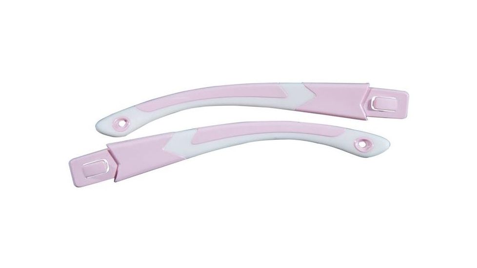 Wiley X Flash Replacement Temples,Rock Candy Pink YFFLA01T