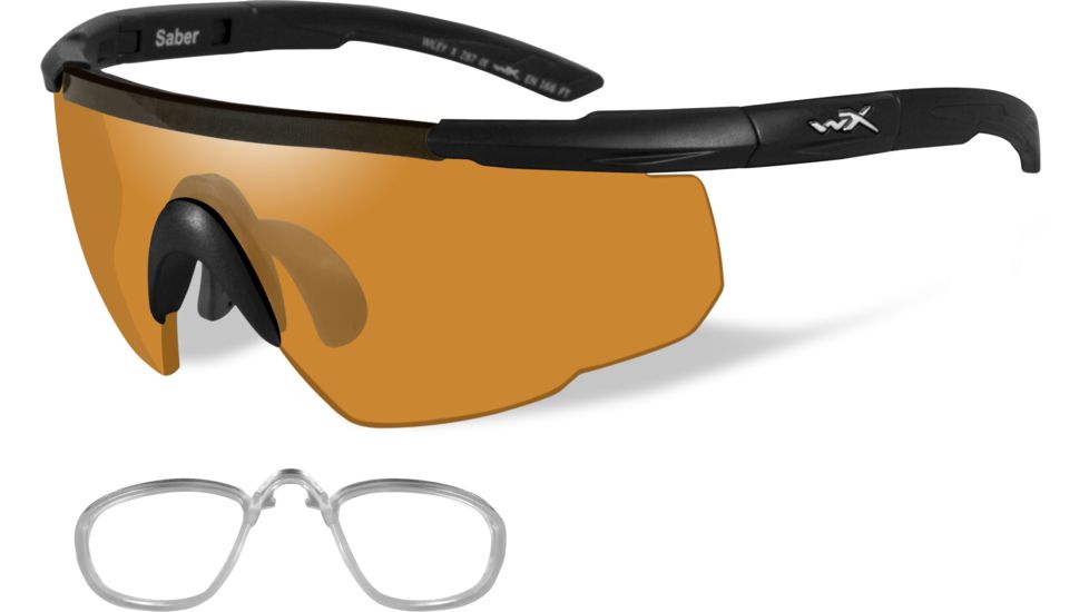 Wiley X Saber Advanced - 308RX