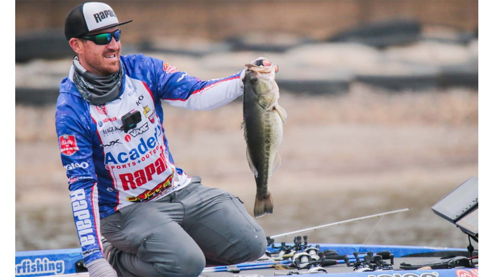 Wiley X WX Omega Sunglasses, Matte Black Frame, Captivate Polarized Green Mirror Lens, ACOME22