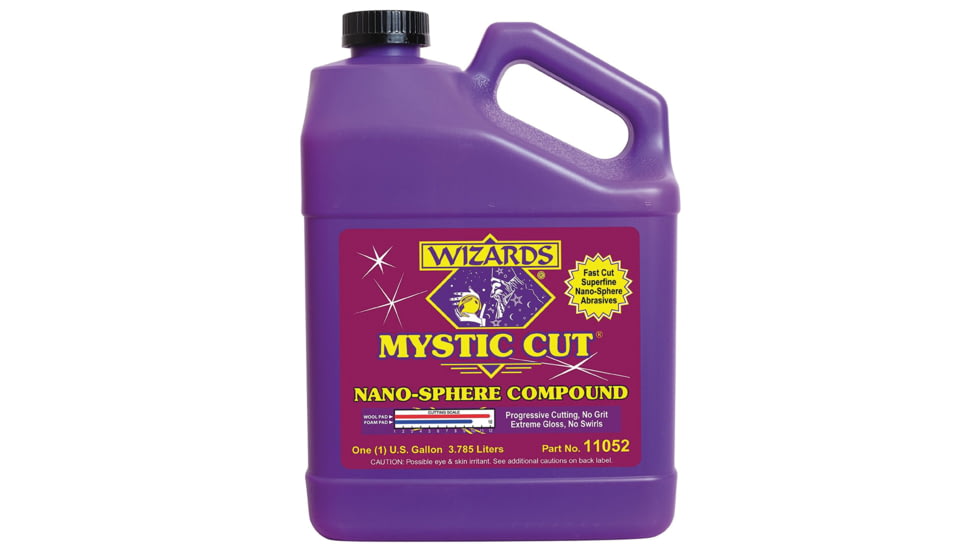 Wizards Mystic Cut, 1 Gallon, 11052