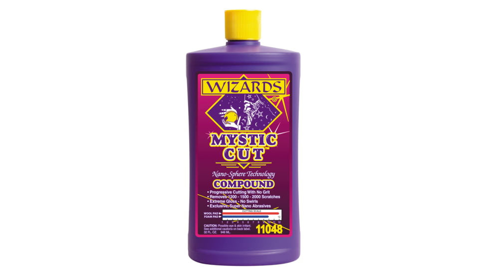 Wizards Mystic Cut, 32oz, 11048