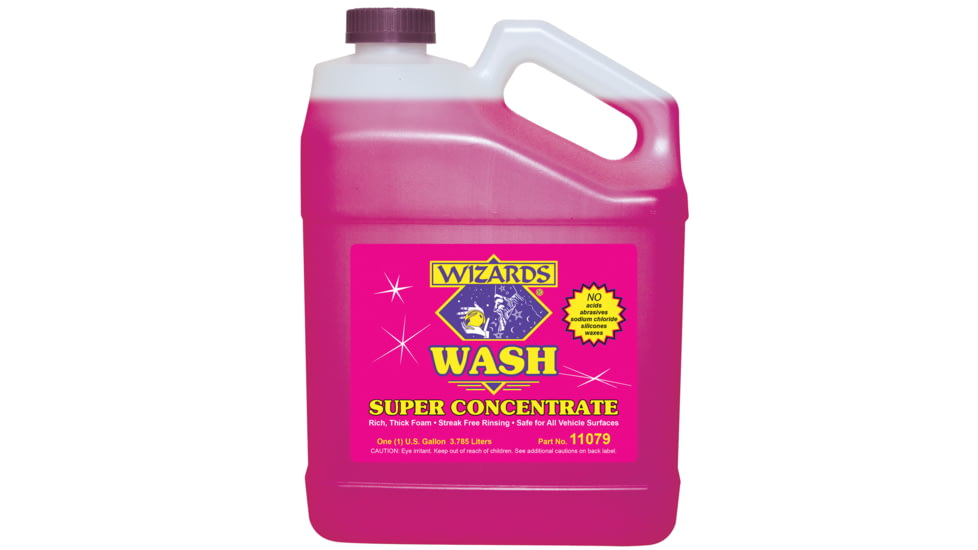 Wizards Wash, 1 Gallon, 11079