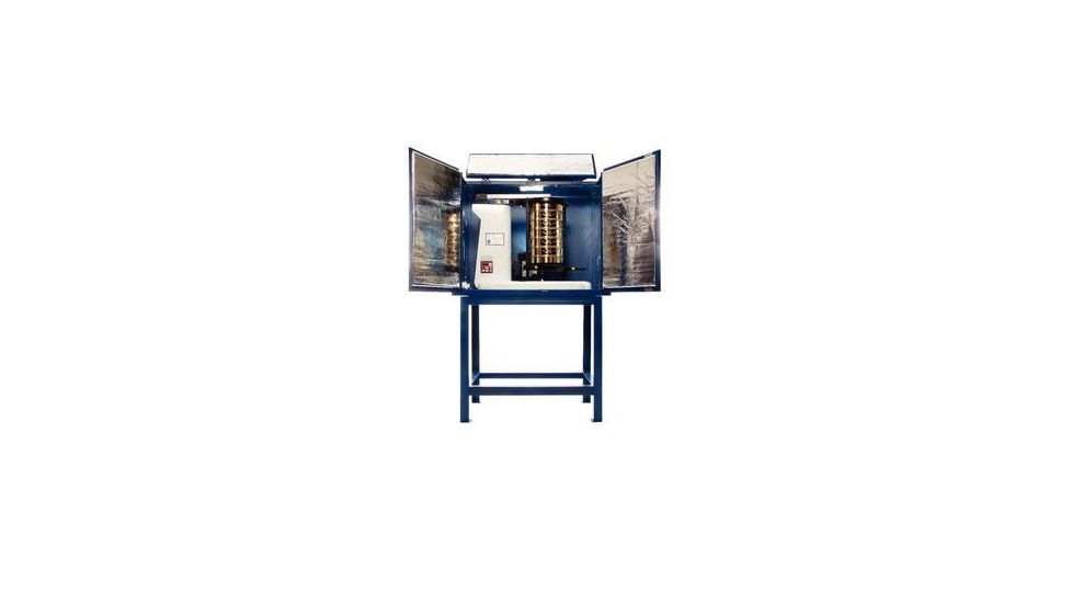 Ws Tyler Sieve Sound Enclosure For Ro-tap Test Sieve Shaker, Tyler R-30050