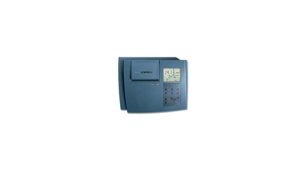 WTW BENCH-TOP Conductivity Meter 1C21-010