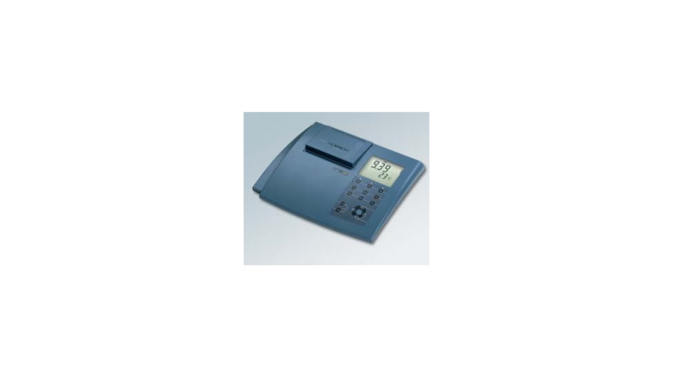 WTW BENCH-TOP MULTI-METER 1G31-210