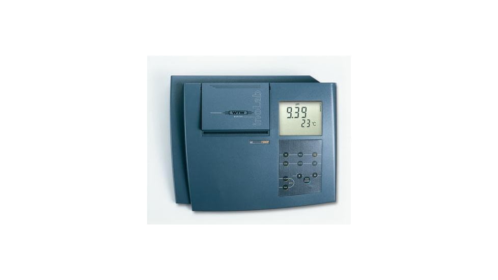 WTW BENCH-TOP PH/MV Meter 1A21-110