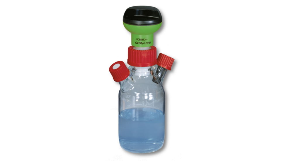WTW Bottle Mf 45/1000 -1000 Ml 2 C 209108