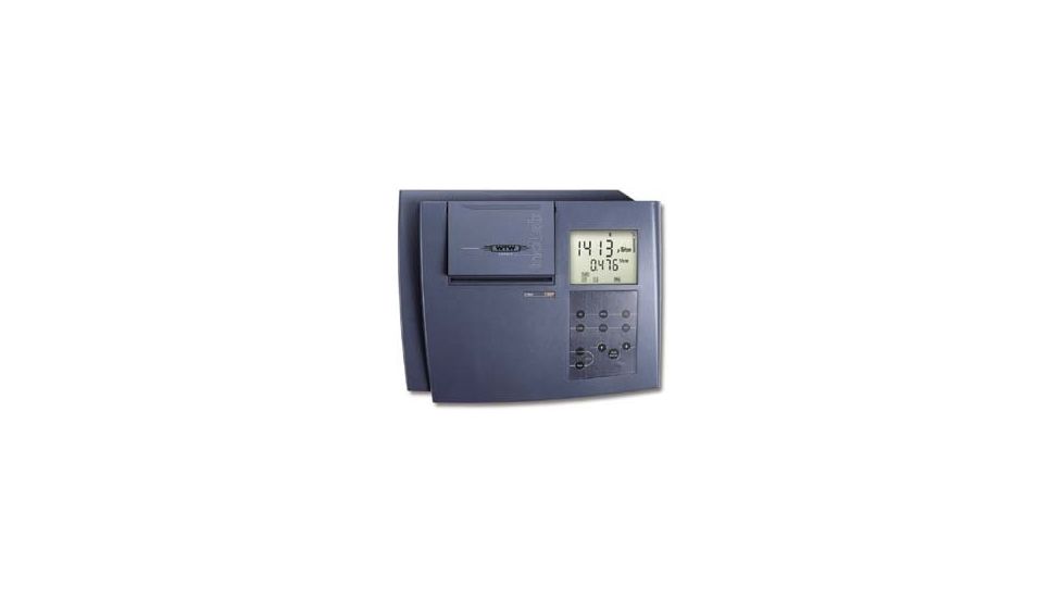 WTW Conductivity Model 730 Kit Usp 1C21-011 6