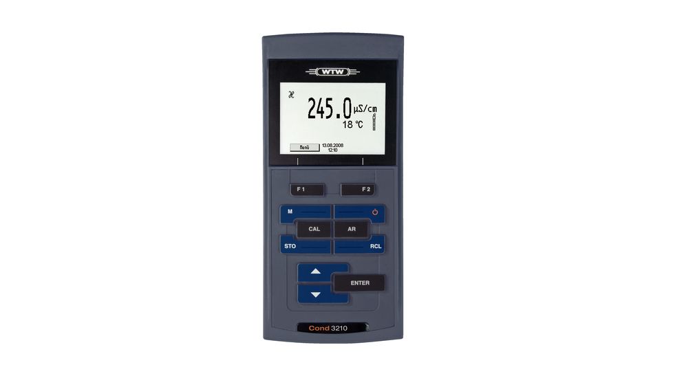 WTW Meter 3110 Set W/ Tetracon 325 2CA101, Unit EA