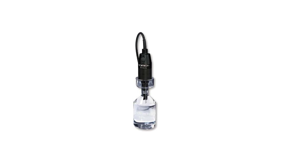 WTW Oxygen Sensor STIRROX-G 201425