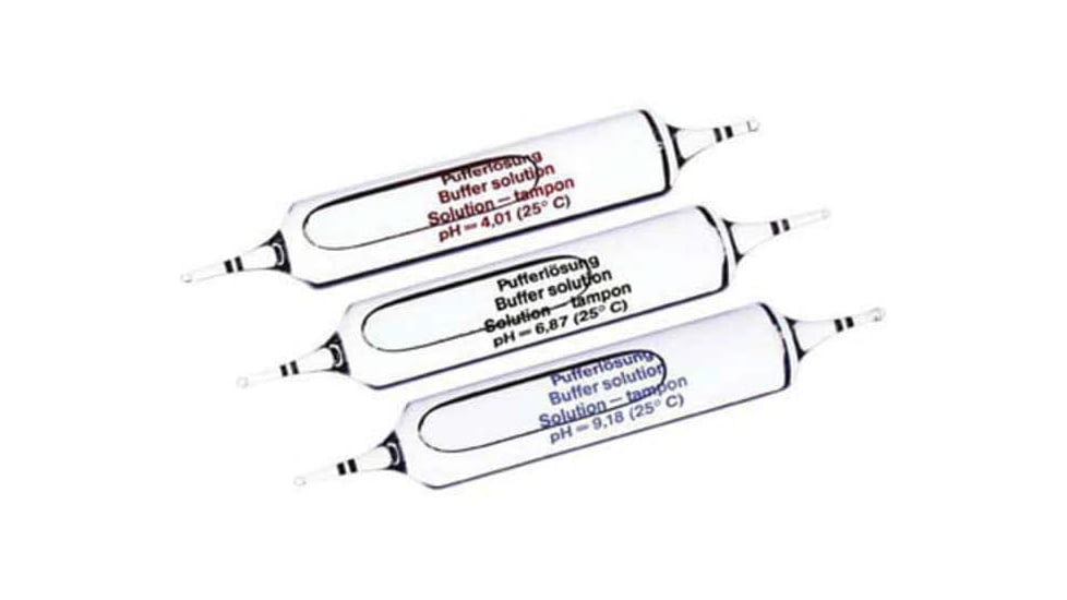 WTW Ph Elect. Acc Qsc Kit 109830, Unit EA