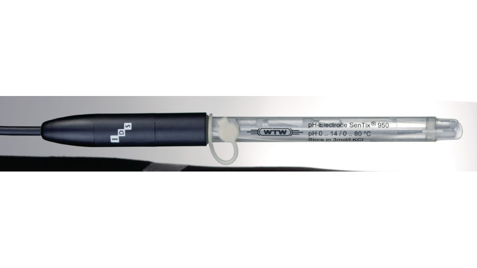 WTW Ph Elect Sentix 950 103750, Unit EA