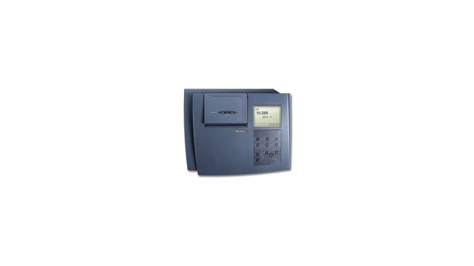 WTW PH/ION MTR,M735 W/ARM Hp Elect 50475739