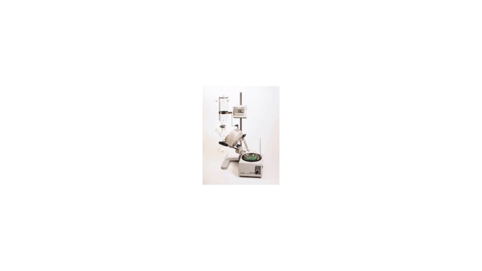 Yamato Rot Evap Re200-1-c RE-200-100-C, Unit EA