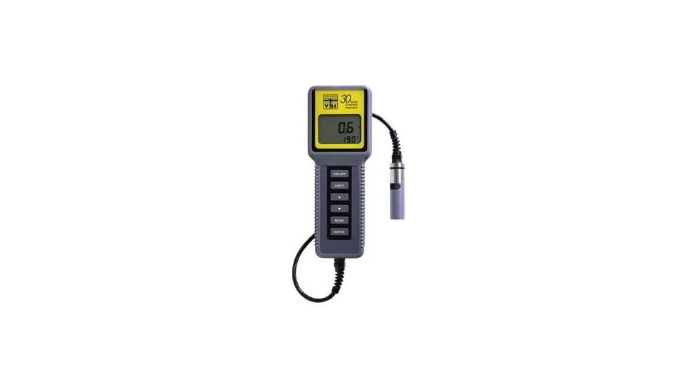 Yellow Springs Conductivity Instrument 30M-100