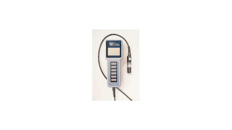 Yellow Springs Meter Dislvd Oxy Cond Salin 85-50