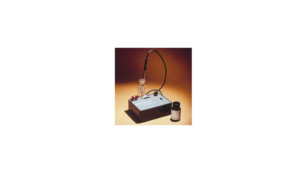 Yellow Springs Platinizing Kit 086510