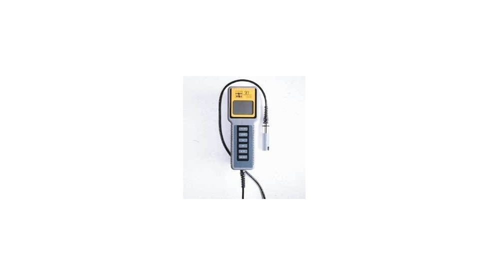 Yellow Springs Salinity CONDUCT. Temp Meter 030150
