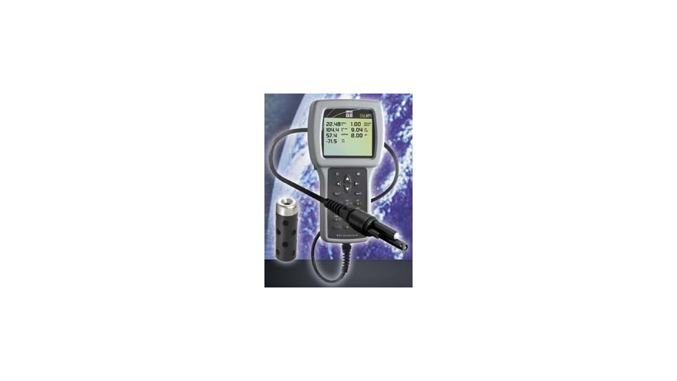 Yellow Springs Ysi Rechrgble Battery Kit 6118