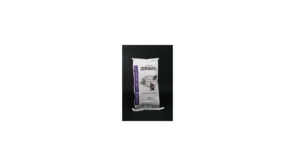 Zeigler Bros Rabbit NIH-09 16.5-2.4 50LB 4109005353