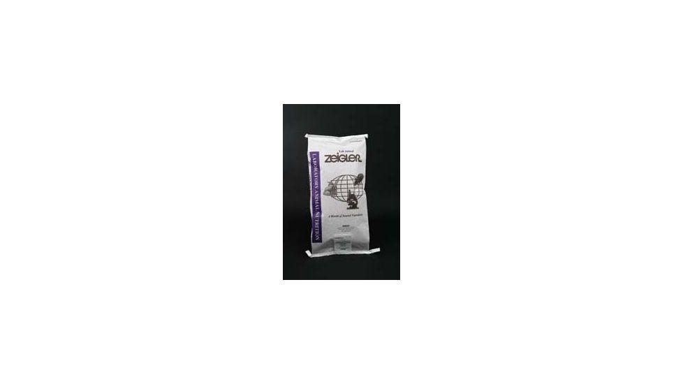 Zeigler Bros Rodent NIH-31 M 18-5 Auto 30LB 4131207530