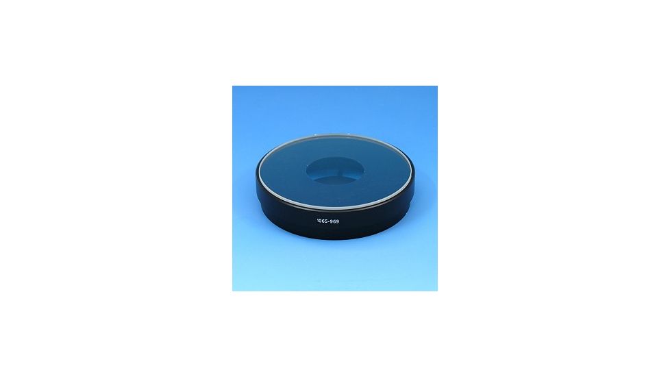 Zeiss Microimaging Stemi Polarizer for Stand C LED Transillumination