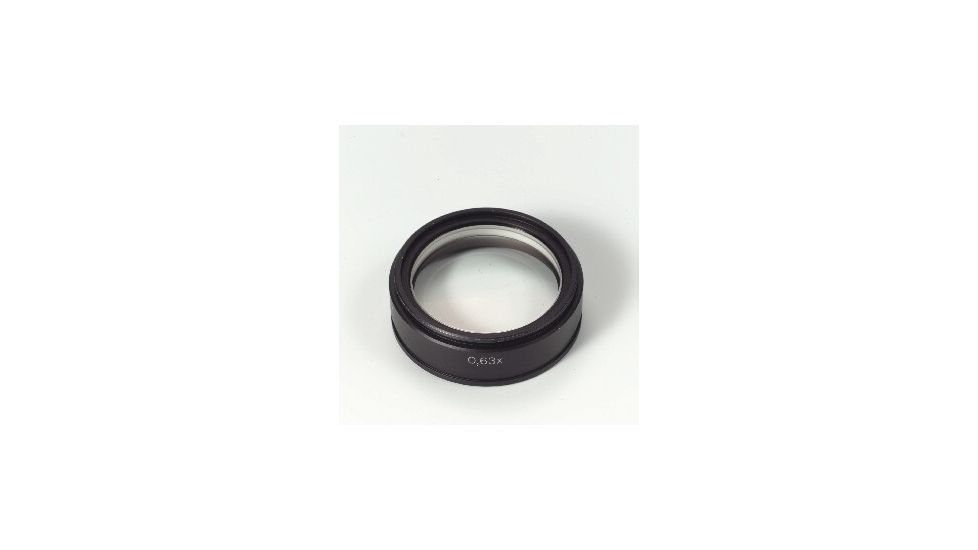Zeiss Microimaging Front Lens System 0.63x Working Distance = 130mm