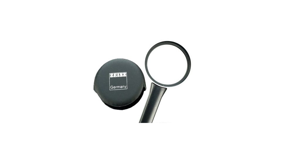 Zeiss Optics D16 Aspheric Hand Magnifier Hard Coating Z00048