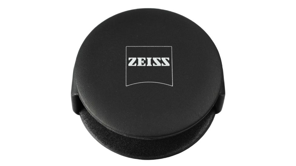 Zeiss Optics D8 Hand Magnifier Protective Case Z00034