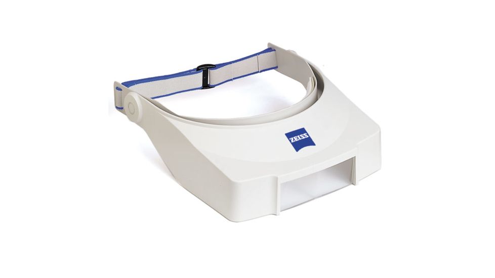 Zeiss Optics Head-Worn Loupe L D6 Z12L6