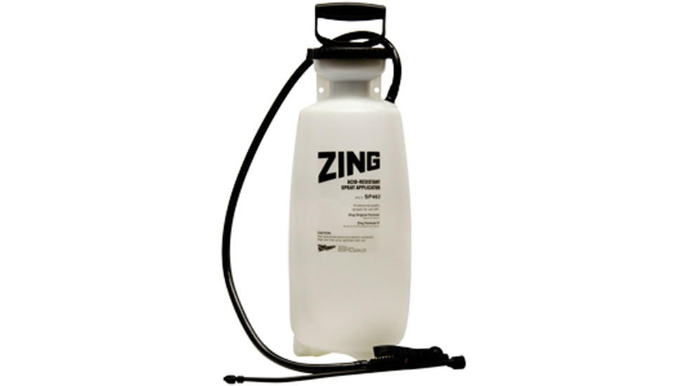 ZING Acid Resistant Spray Applicator, SP462
