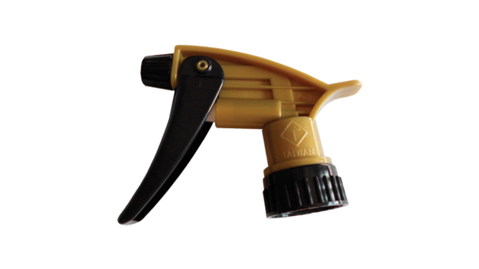 ZING Acid Resistant Trigger Sprayer, SP500