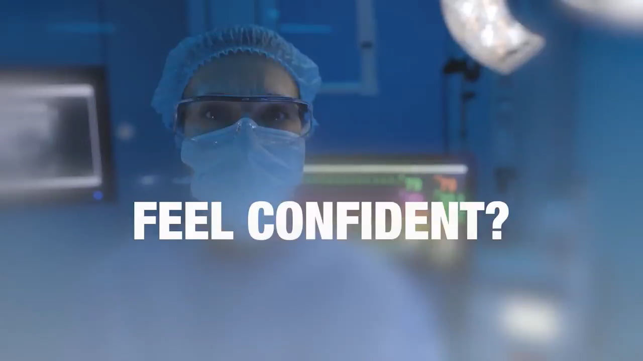 opplanet bolle feel confident video