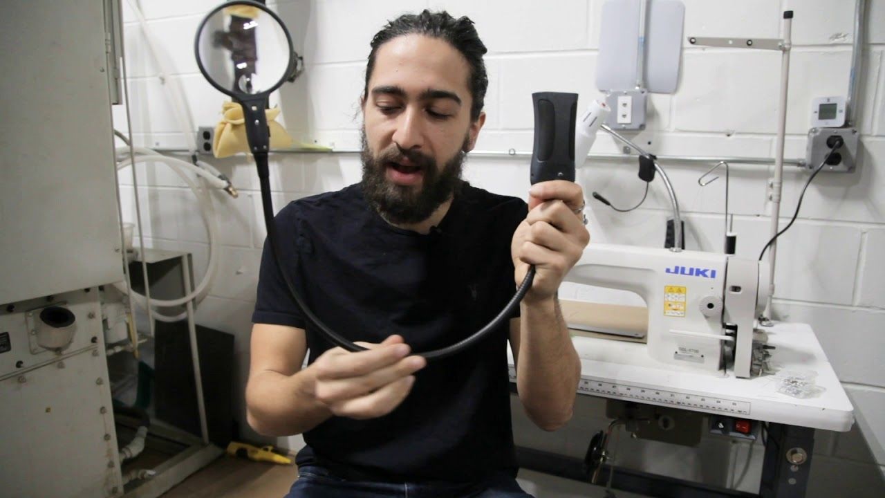 opplanet carson optical sm 22 boamag product review video