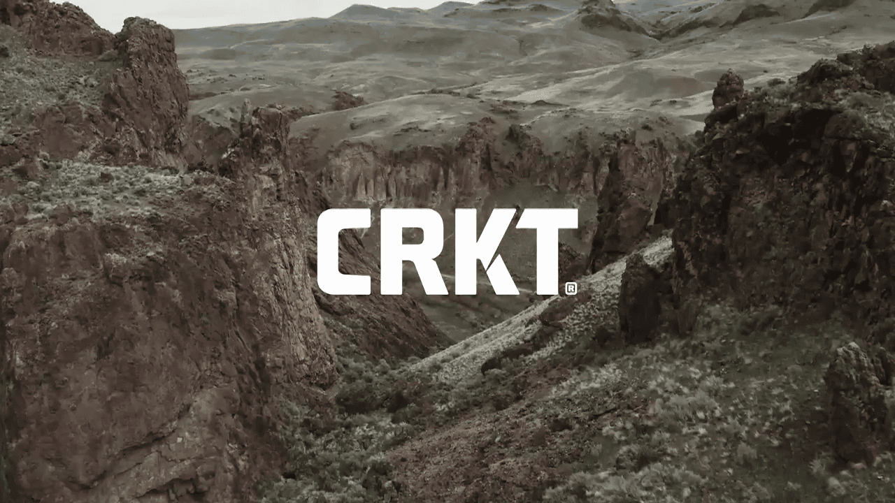 opplanet crkt walker blade lock michael walker design video