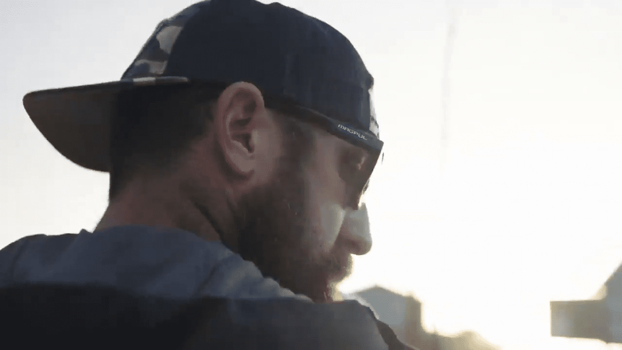 opplanet magpul eyewear the rider video